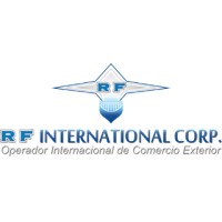 RF INTERNATIONAL CORP logo - Similar company to Rf International