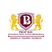 Propbay India LLP logo - Similar company to Divine Realty Consultants