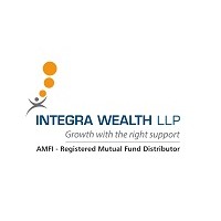 Integra Wealth LLP logo - Similar company to Prudeno Wealth Advisors Pvt. Ltd.