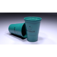 CUPGRADE logo - Similar company to Net4Boards Gmbh