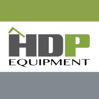 HDP Equipment Philippines, Inc. logo - Similar company to Amassify Distribution