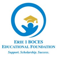 Erie 1 BOCES Educational Foundation Inc. logo - Similar company to Western New York Regional Information Center (Wnyric)