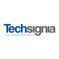 Techsignia Solutions Pvt Ltd (CMMI Level 5) logo - Similar company to Technosignia
