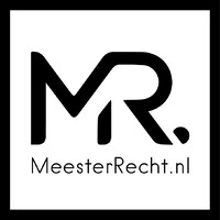 MeesterRecht.nl logo - Similar company to Mbs-Engineering Bv