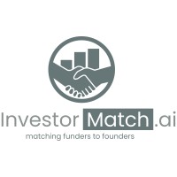 InvestorMatch.ai logo - Similar company to High Velocity Club