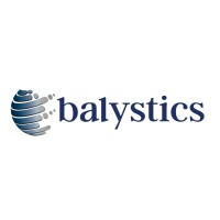 Balystics logo - Similar company to Brainestar