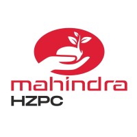 MAHINDRA HZPC PRIVATE LIMITED logo - Similar company to Hzpc