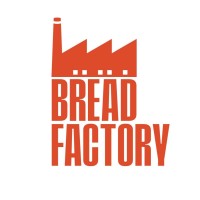 BREAD FACTORY logo - Similar company to Sovolos