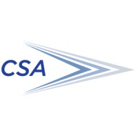 ClearSpace Aero logo - Similar company to Inspec Testing, Inc.