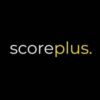 Scoreplus logo - Similar company to String Ventures