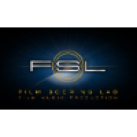 Film Scoring Lab logo - Similar company to Family First Music Group, Llc