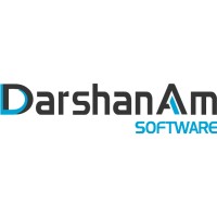 Darshanam Software logo - Similar company to Samved Techlab Pvt. Ltd.