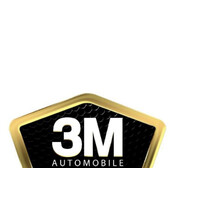 3M automobile logo - Similar company to Acceauto S.A.C