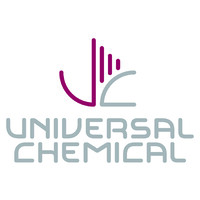Universal Chemical logo - Similar company to Uchem