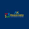 AK ASSOCIATE logo - Similar company to Ak Associates