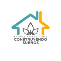Entidad Patrocinante Construyendo Sueños logo - Similar company to Entidad Patrocinante Unión Spa.