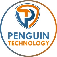Penguin Technology logo - Similar company to Galaxy Cloud