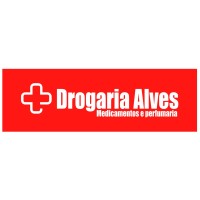 Drogaria Alves logo - Similar company to Jade - Comercio Importacao E Exportacao