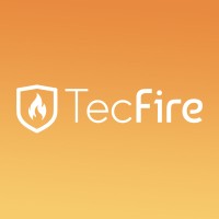 TecFire logo - Similar company to Tecnoprotec Ltda