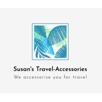 Susan's Travel-Accessories logo - Similar company to Mami Wata Surf