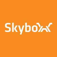 Skybox logo - Similar company to Nubec