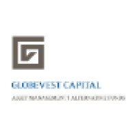Globevest Capital logo - Similar company to Cyberaltex