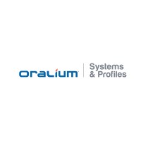 Oralium Systems & Profiles logo - Similar company to Oriental Metals