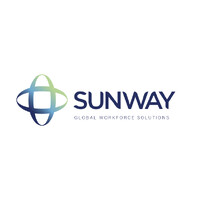 Sunway Global logo - Similar company to Sunways