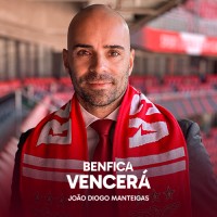 Benfica Vencerá - João Diogo Manteigas logo - Similar company to New Narrative