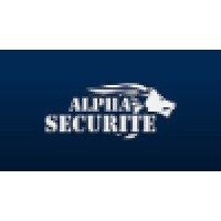 Alpha Sécurité et Investigations Inc.