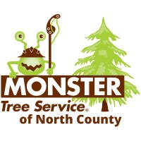 Monster Tree Service Of North County
