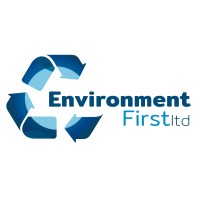 Environment First Ltd logo - Similar company to Cd Waste Management