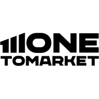 Onetomarket