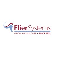 Flier Systems logo - Similar company to Tta-Iso Gameren