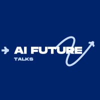 AI Future Talks logo - Similar company to Divwizard 🧙♂️