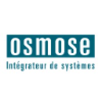 Osmose Inc.