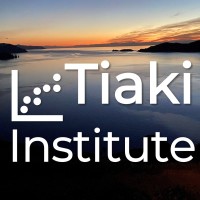 Tiaki Institute logo - Similar company to Shared Science