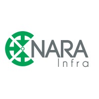 Nara Infra BV logo - Similar company to Naratech