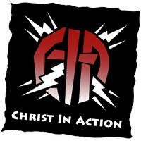 Christ In Action Ministries logo - Similar company to Gifted Victory