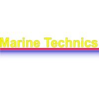 Marine Technics logo - Similar company to Fibrha Limitada