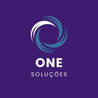 One Soluções logo - Similar company to One Soluções Em Ti