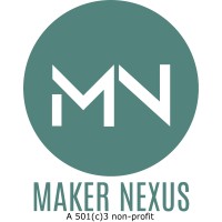 Maker Nexus logo - Similar company to Hal51.Ai