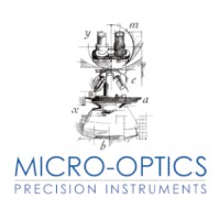 Micro-Optics Precision Instruments logo - Similar company to Clexm