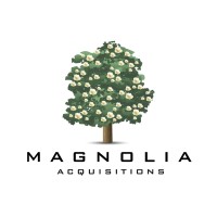 Magnolia Acquisitions logo - Similar company to Competere Group