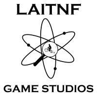 LAITNF Game Studios logo - Similar company to Washed Rind Group