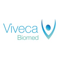 Viveca Biomed logo - Similar company to Kerato Limited