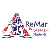 ReMar to Canada Students logo - Similar company to Booka Local
