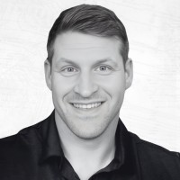 MISSION DRIVEN logo - Similar company to The Next Tech Podcast