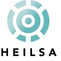 Heilsa India logo - Similar company to Activity Heals