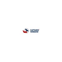 Captains' Window logo - Similar company to Extem Education